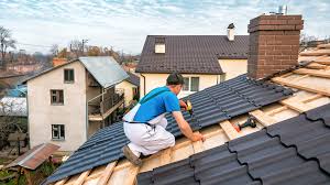 Best Roofing for New Construction  in Claypool Hill, VA